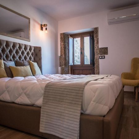 Apartmán Casa De Sao Miguel Aldeia de João Pires Exteriér fotografie