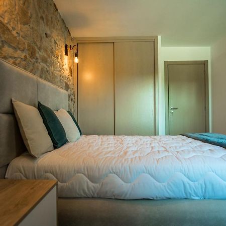 Apartmán Casa De Sao Miguel Aldeia de João Pires Exteriér fotografie