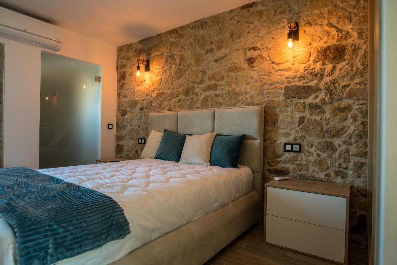 Apartmán Casa De Sao Miguel Aldeia de João Pires Exteriér fotografie