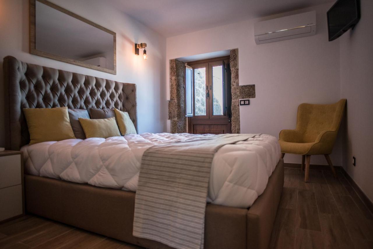 Apartmán Casa De Sao Miguel Aldeia de João Pires Exteriér fotografie