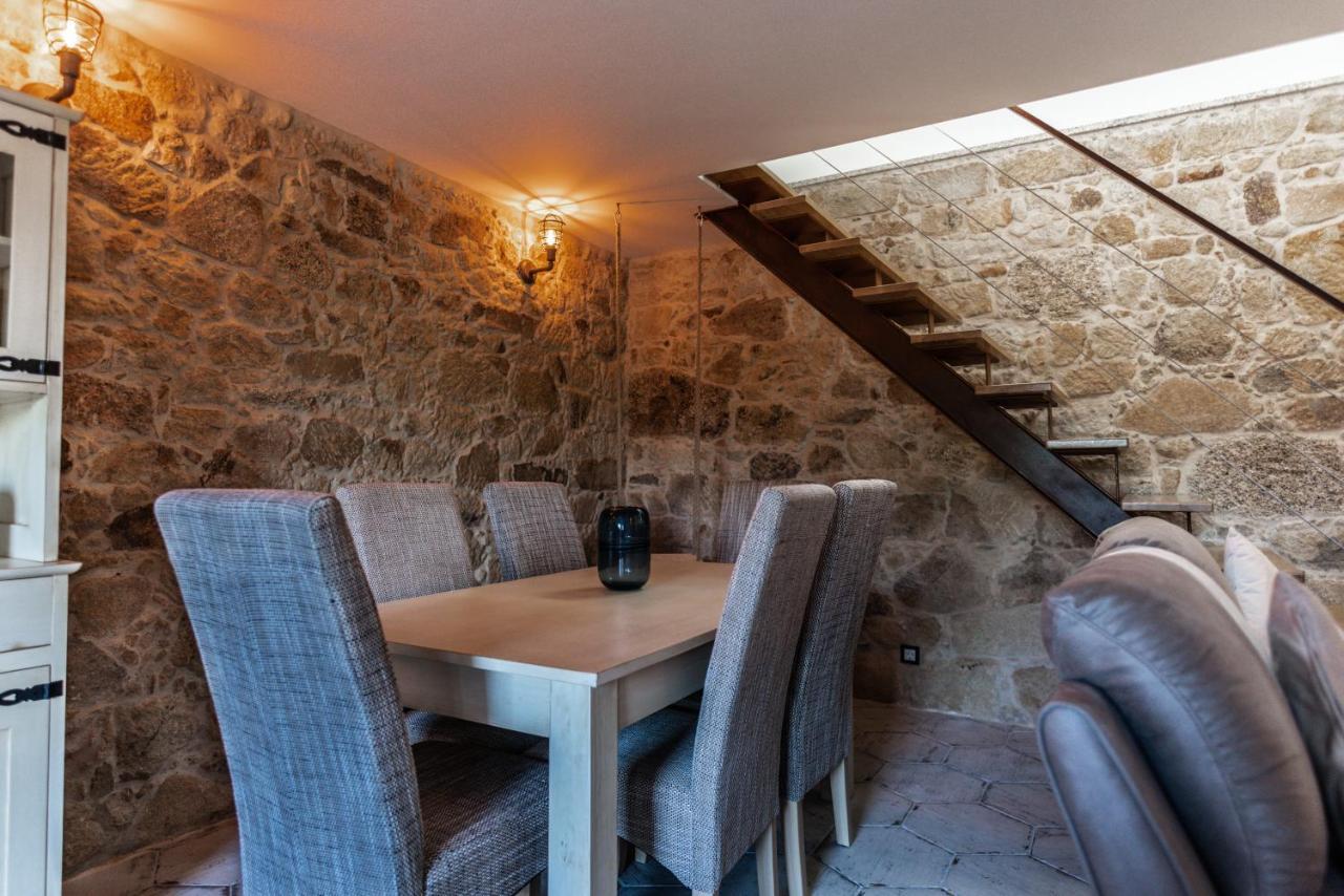 Apartmán Casa De Sao Miguel Aldeia de João Pires Exteriér fotografie