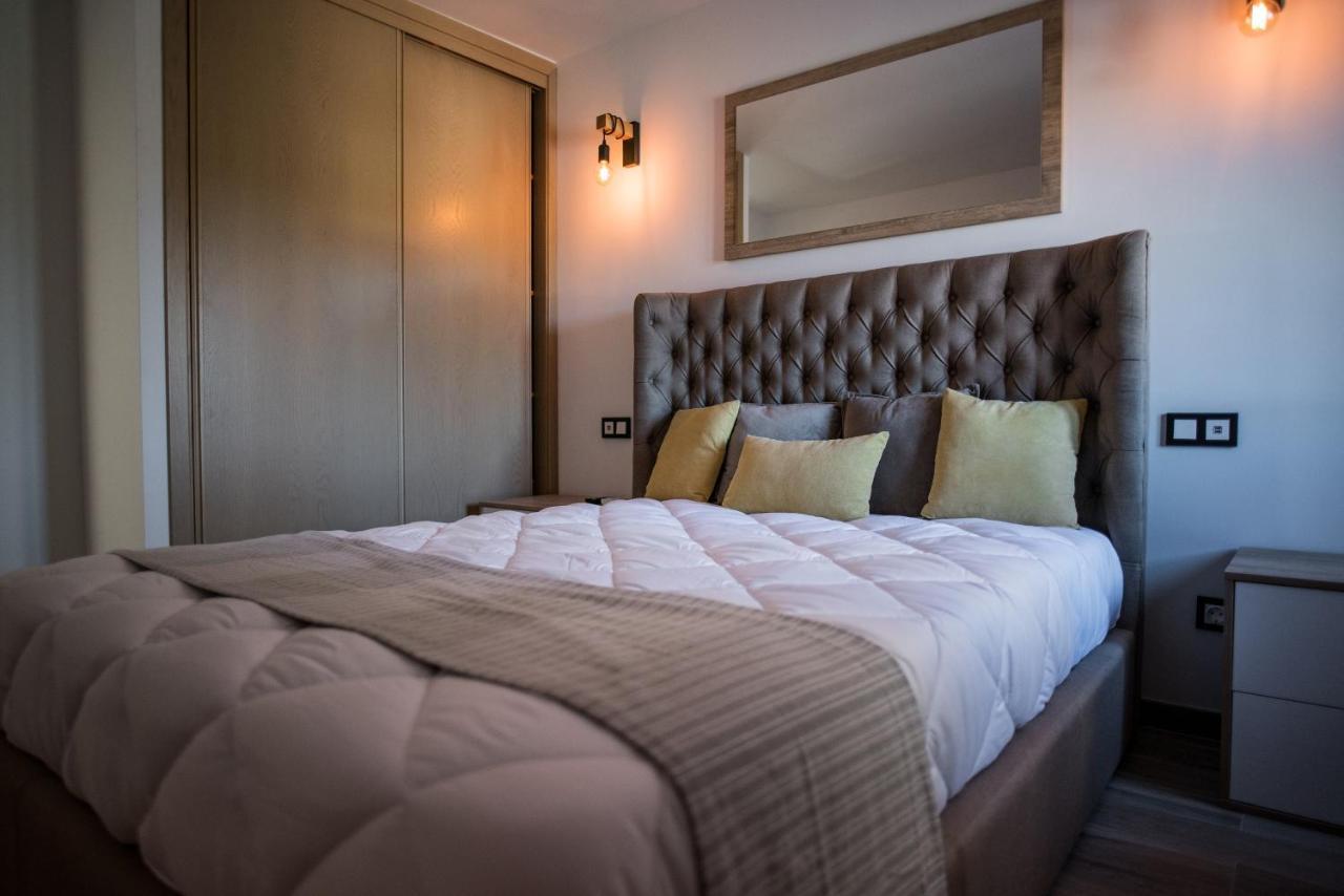 Apartmán Casa De Sao Miguel Aldeia de João Pires Exteriér fotografie