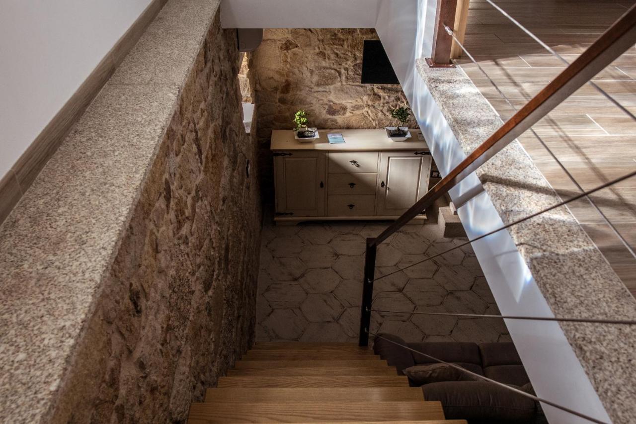 Apartmán Casa De Sao Miguel Aldeia de João Pires Exteriér fotografie