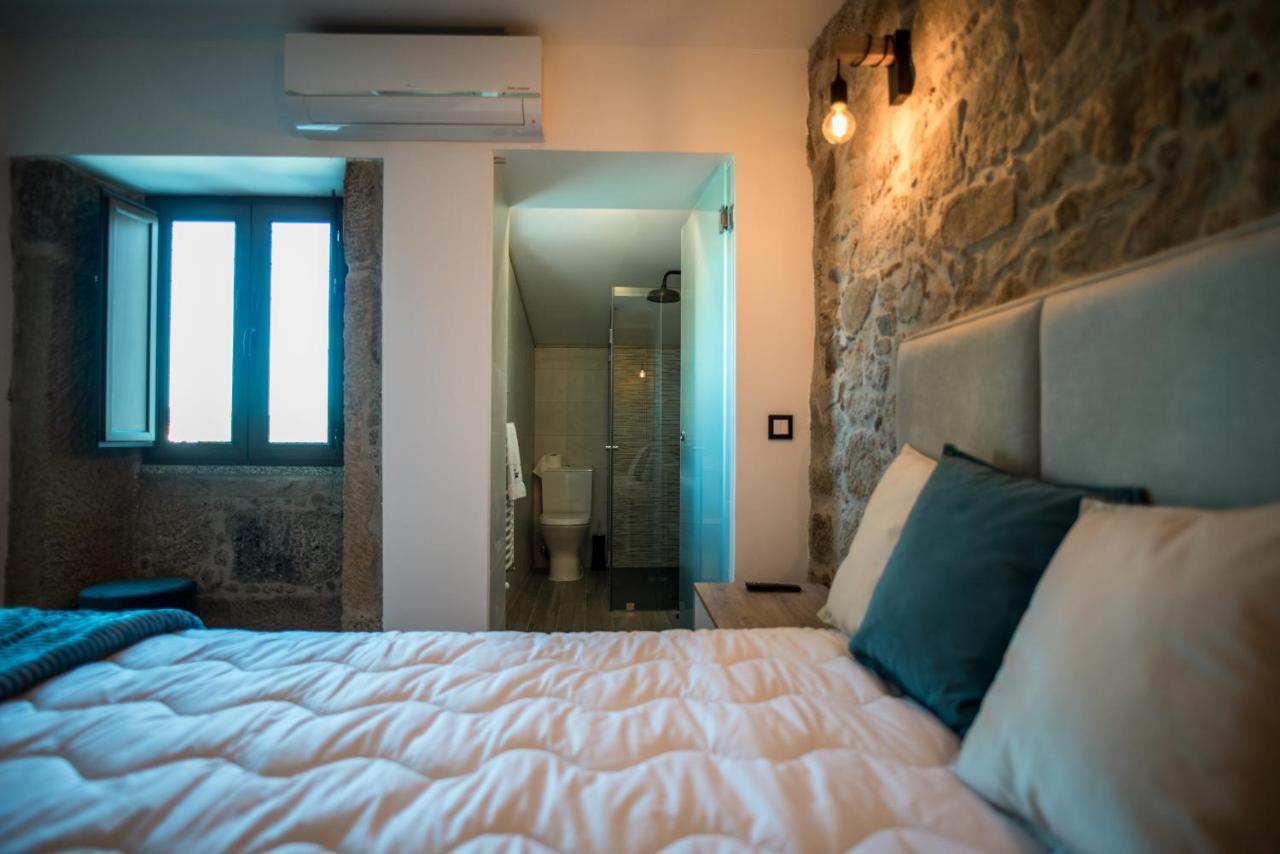 Apartmán Casa De Sao Miguel Aldeia de João Pires Exteriér fotografie