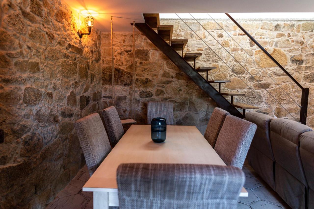 Apartmán Casa De Sao Miguel Aldeia de João Pires Exteriér fotografie