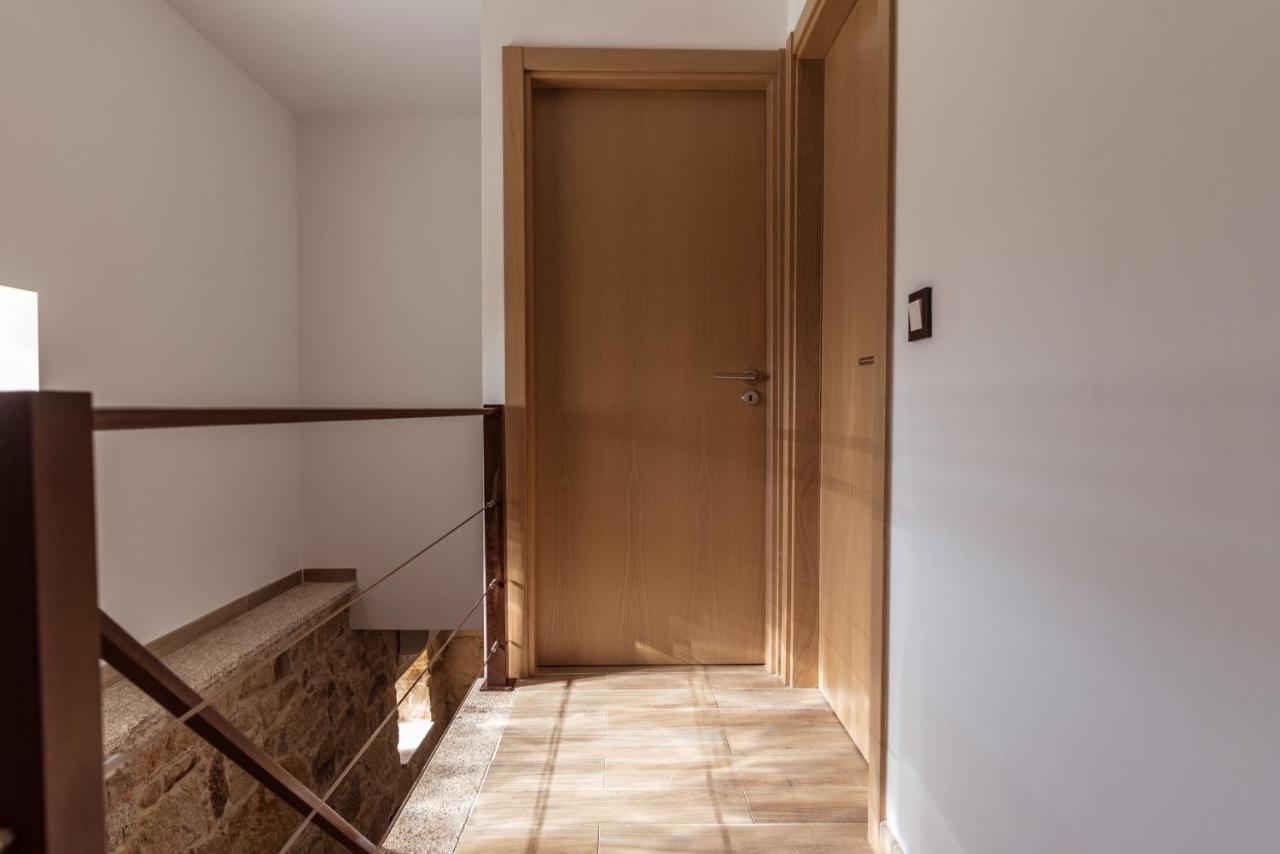 Apartmán Casa De Sao Miguel Aldeia de João Pires Exteriér fotografie
