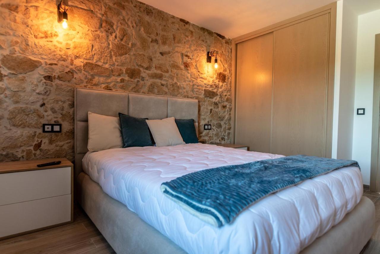 Apartmán Casa De Sao Miguel Aldeia de João Pires Exteriér fotografie