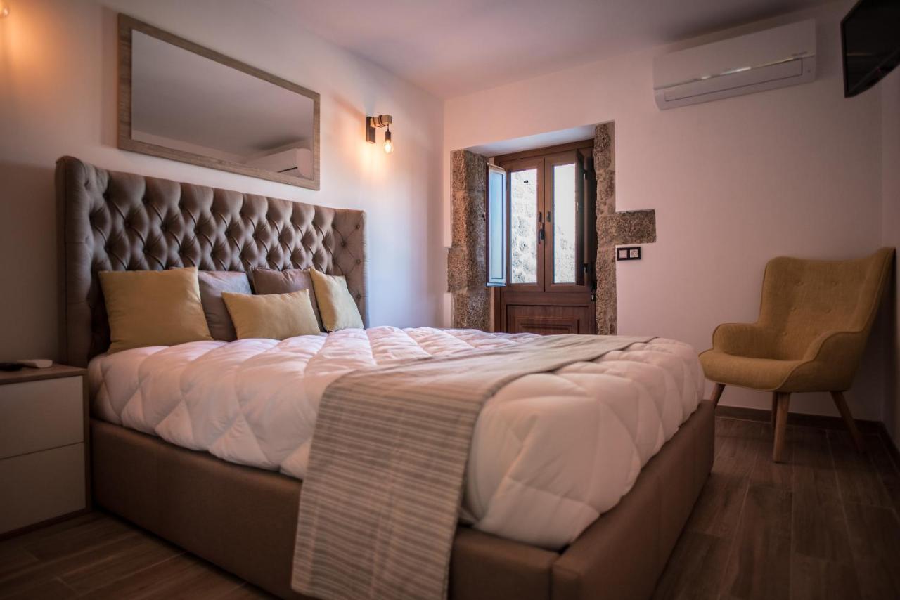 Apartmán Casa De Sao Miguel Aldeia de João Pires Exteriér fotografie